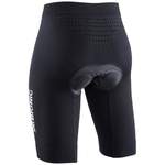 Sonstige Sporthose von X-BIONIC, in der Farbe Schwarz, aus Elasthan, andere Perspektive, Vorschaubild