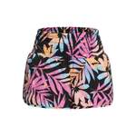 Sportshorts von Roxy, in der Farbe Schwarz, aus Polyester, andere Perspektive, Vorschaubild