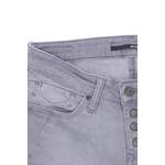 Shorts, von mavi, in der Farbe Grau, aus Baumwolle, andere Perspektive, Vorschaubild