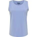 Tanktop von VENICE BEACH, in der Farbe Grau, aus Elasthan, andere Perspektive, Vorschaubild