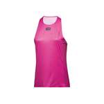 Tanktop von Gore Wear, in der Farbe Rosa, aus Polyester, andere Perspektive, Vorschaubild