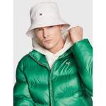 Cap von Tommy Hilfiger, in der Farbe Weiss, aus Textil, Vorschaubild