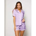 Pyjama-Set Aus der Marke Guess