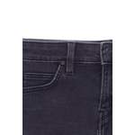 Shorts, von Lee, in der Farbe Schwarz, aus Baumwolle, andere Perspektive, Vorschaubild