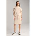 Jerseykleid von Joop!, in der Farbe Beige, aus Polyester, andere Perspektive, Vorschaubild