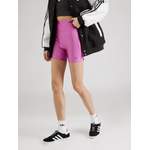 Shorts von adidas Originals, in der Farbe Lila, aus Polyester, andere Perspektive, Vorschaubild