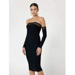 Mittellanges Kleid der Marke Marciano Guess