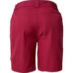 Bermudas von Killtec, in der Farbe Rosa, aus Polyester, andere Perspektive, Vorschaubild