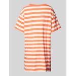 Nachthemde von Esprit, in der Farbe Orange, aus Baumwolle, andere Perspektive, Vorschaubild