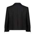 Blazer von Dorothee Schumacher, in der Farbe Schwarz, aus Polyester, andere Perspektive, Vorschaubild