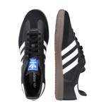 Sneaker von adidas Originals, in der Farbe Schwarz, aus Textil, andere Perspektive, Vorschaubild