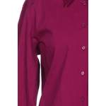 Klassische Bluse von Strenesse, in der Farbe Rosa, aus Baumwolle, andere Perspektive, Vorschaubild