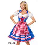 Dirndline Dirndl der Marke Dirndline