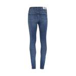 Jegging von Calvin Klein Jeans, in der Farbe Blau, andere Perspektive, Vorschaubild