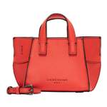 Sonstige Handtasche von liebeskind berlin, in der Farbe Rot, aus Leder, andere Perspektive, Vorschaubild