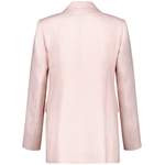 Jackenblazer von Gerry Weber, in der Farbe Rosa, aus Polyester, andere Perspektive, Vorschaubild