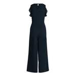 Jumpsuit von Vera Mont, in der Farbe Blau, aus Polyester, andere Perspektive, Vorschaubild