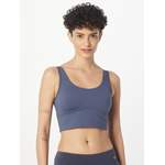 Tanktop von Under Armour, in der Farbe Grau, aus Polyester, andere Perspektive, Vorschaubild