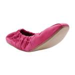 Slipper von Cycleur de Luxe, in der Farbe Rosa, andere Perspektive, Vorschaubild