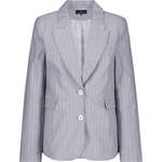 Jackenblazer von monari, aus Polyester, andere Perspektive, Vorschaubild