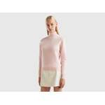 Benetton, Rollkragenpullover der Marke United Colors of Benetton