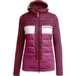 Softshelljacke von Martini Sportswear, in der Farbe Rosa, aus Polyester, Vorschaubild