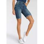 H.I.S Jeansshorts der Marke H.I.S