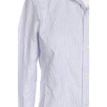 Klassische Bluse von Polo Ralph Lauren, aus Baumwolle, andere Perspektive, Vorschaubild