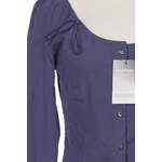 Klassische Bluse von Joop!, in der Farbe Blau, aus Baumwolle, andere Perspektive, Vorschaubild