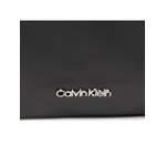 Sonstige Handtasche von Calvin Klein, in der Farbe Schwarz, aus Recyceltes, andere Perspektive, Vorschaubild