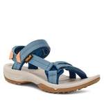 Outdoorsandale von Teva, in der Farbe Beige, aus Polyester, andere Perspektive, Vorschaubild