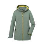 Killtec Softshelljacke der Marke Killtec