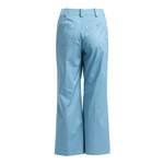 Weite Hose von PS By Paul Smith, in der Farbe Blau, andere Perspektive, Vorschaubild