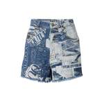 Shorts der Marke Versace Jeans Couture