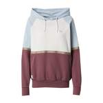 Sweatshirt von iriedaily, in der Farbe Braun, aus Baumwolle, andere Perspektive, Vorschaubild