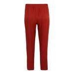 Hose von Wallis Petite, in der Farbe Rot, aus Polyester, andere Perspektive, Vorschaubild