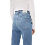 Jeans von ARMEDANGELS, in der Farbe Blau, aus Baumwolle, andere Perspektive, Vorschaubild