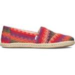 Toms Espadrilles der Marke Toms