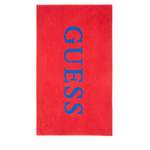 Handtuch Guess der Marke Guess