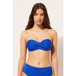 Bandeau-bikinioberteil Mit der Marke Calzedonia