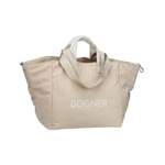 Shopper von Bogner, in der Farbe Beige, aus Polyester, andere Perspektive, Vorschaubild