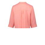 Blazer von Betty Barclay, in der Farbe Rosa, aus Leinen, andere Perspektive, Vorschaubild