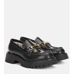 Loafers Horsebit der Marke Gucci