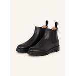 Santoni Chelsea-Boots der Marke Santoni