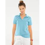 heine Poloshirt der Marke heine