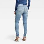 Jeans von G-Star RAW, in der Farbe Blau, andere Perspektive, Vorschaubild