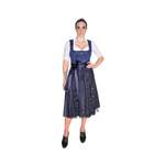 Dirndl von Marjo, andere Perspektive, Vorschaubild