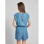 Jumpsuit von Mazine, in der Farbe Blau, aus Lyocell, andere Perspektive, Vorschaubild