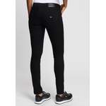 Jegging von Tommy Jeans, in der Farbe Schwarz, aus Polyester, andere Perspektive, Vorschaubild