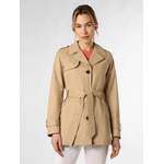 Sweatjacke von s.Oliver, in der Farbe Beige, aus Polyester, andere Perspektive, Vorschaubild